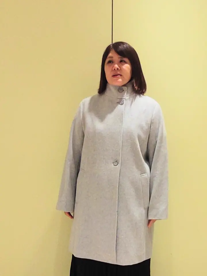 J.PRESS LADIES 河野 コーディネート画像