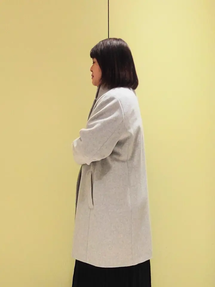 J.PRESS LADIES 河野 コーディネート画像