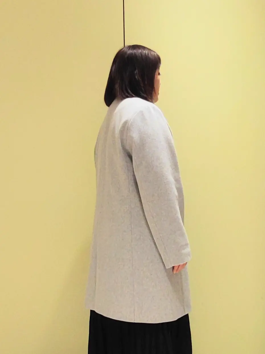 J.PRESS LADIES 河野 コーディネート画像