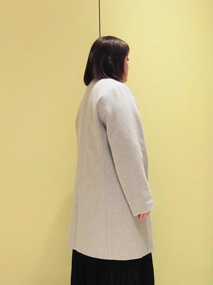 J.PRESS LADIES 河野 コーディネート画像