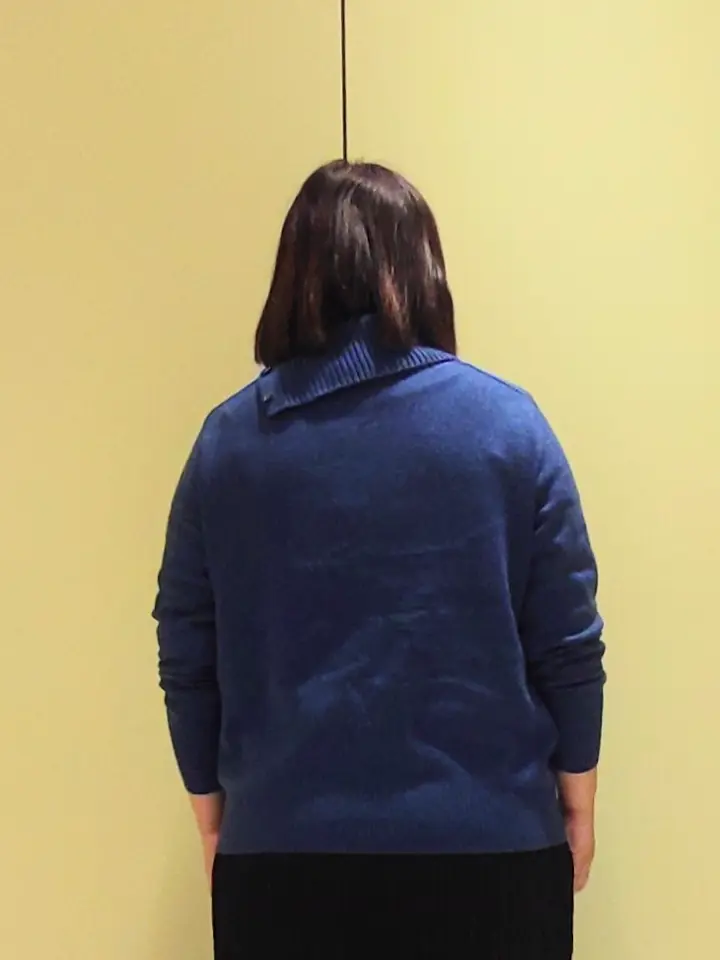 J.PRESS LADIES 河野 コーディネート画像