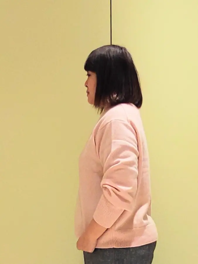 J.PRESS LADIES 河野 コーディネート画像