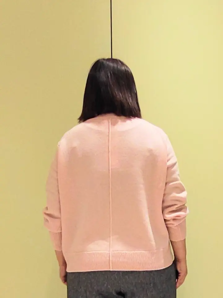 J.PRESS LADIES 河野 コーディネート画像