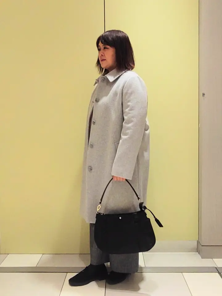 J.PRESS LADIES 河野 コーディネート画像