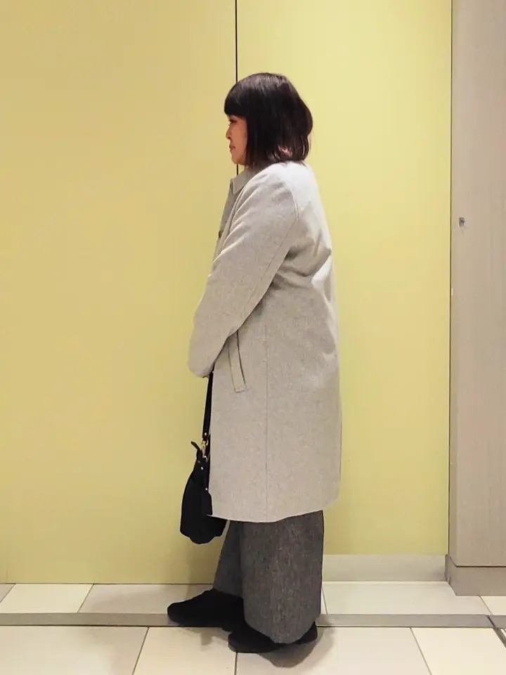 J.PRESS LADIES 河野 コーディネート画像