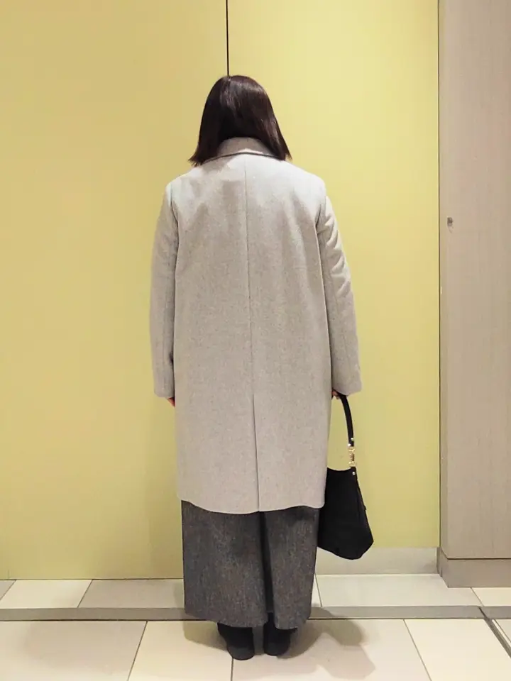 J.PRESS LADIES 河野 コーディネート画像