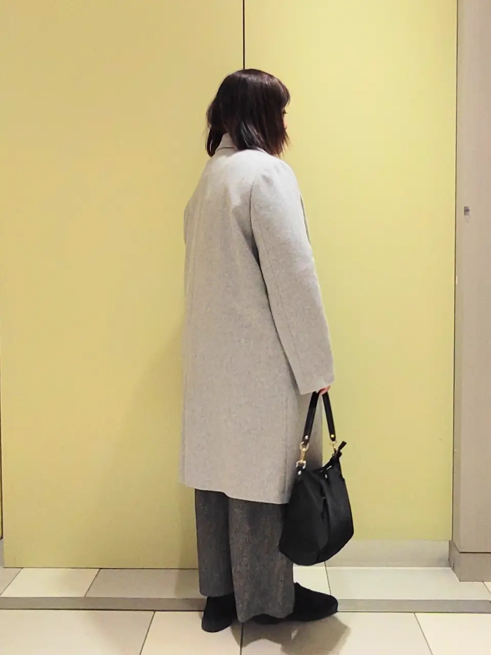 J.PRESS LADIES 河野 コーディネート画像