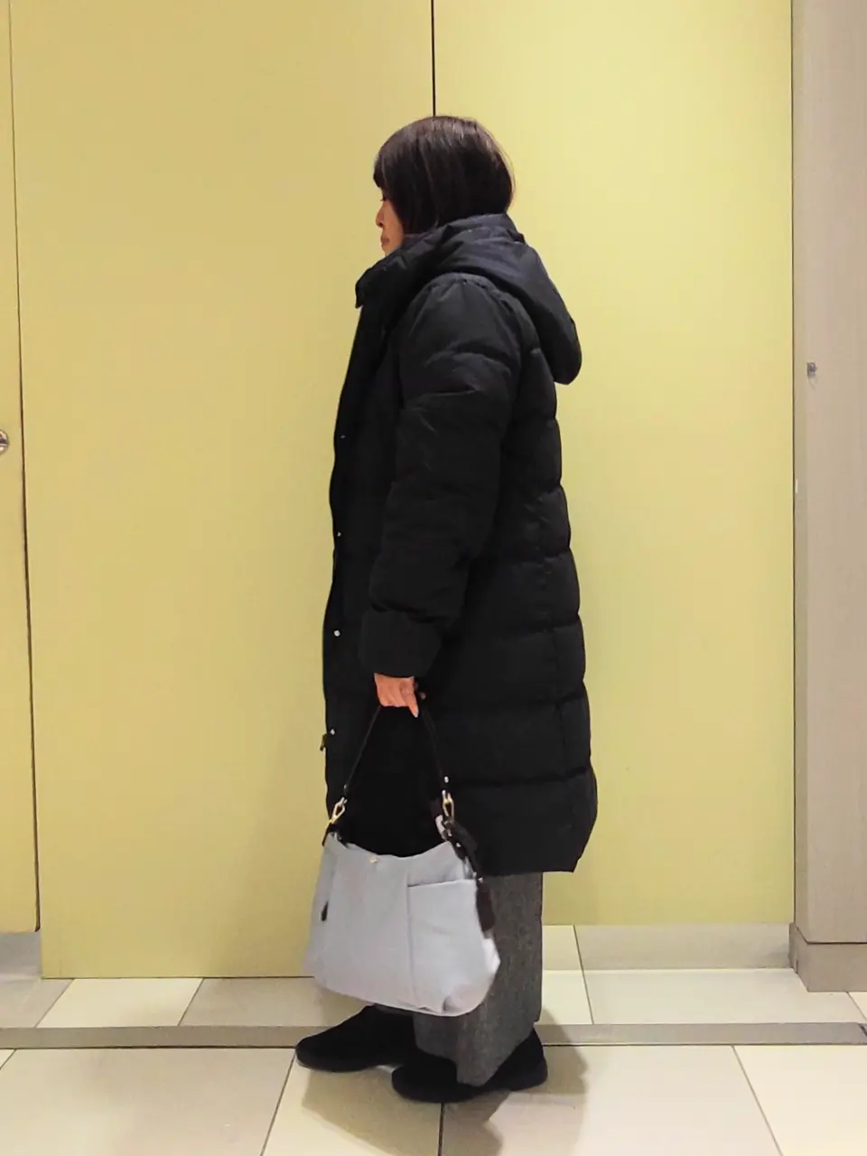 J.PRESS LADIES 河野 コーディネート画像