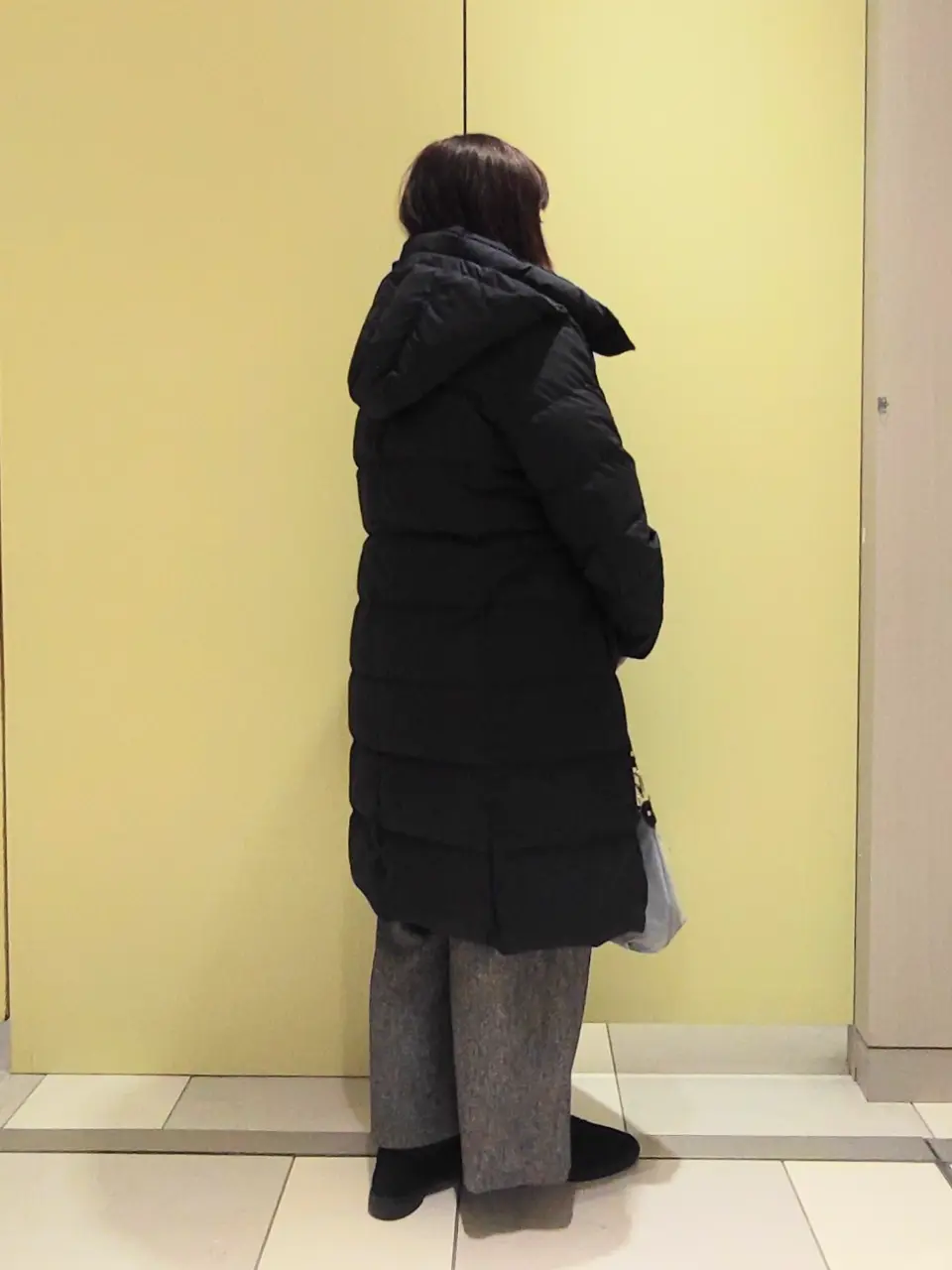 J.PRESS LADIES 河野 コーディネート画像