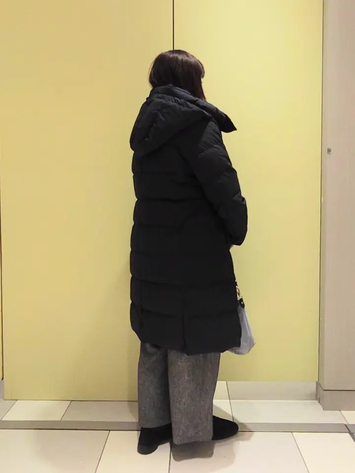 J.PRESS LADIES 河野 コーディネート画像