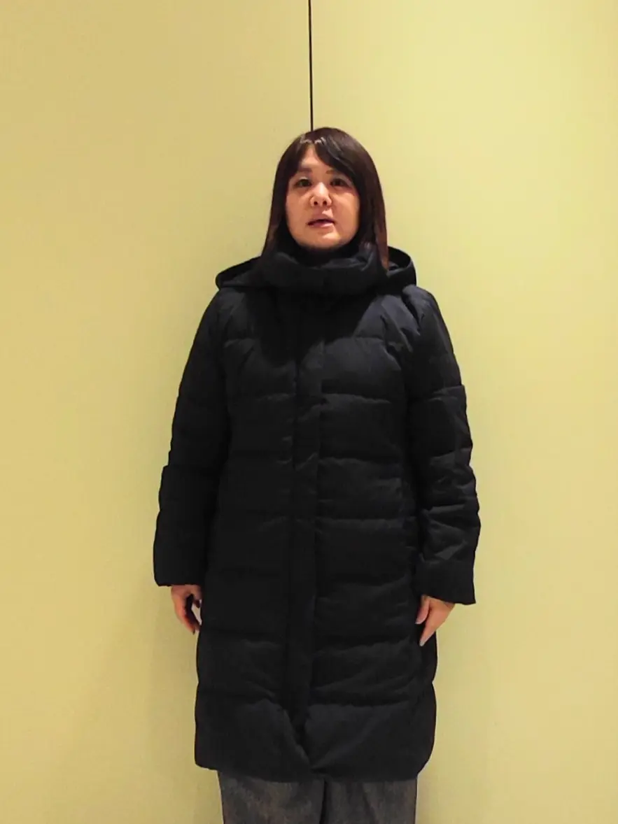 J.PRESS LADIES 河野 コーディネート画像