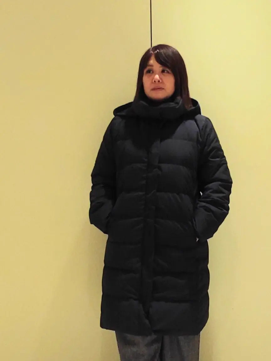 J.PRESS LADIES 河野 コーディネート画像