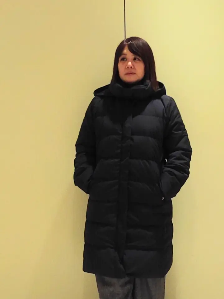 J.PRESS LADIES 河野 コーディネート画像