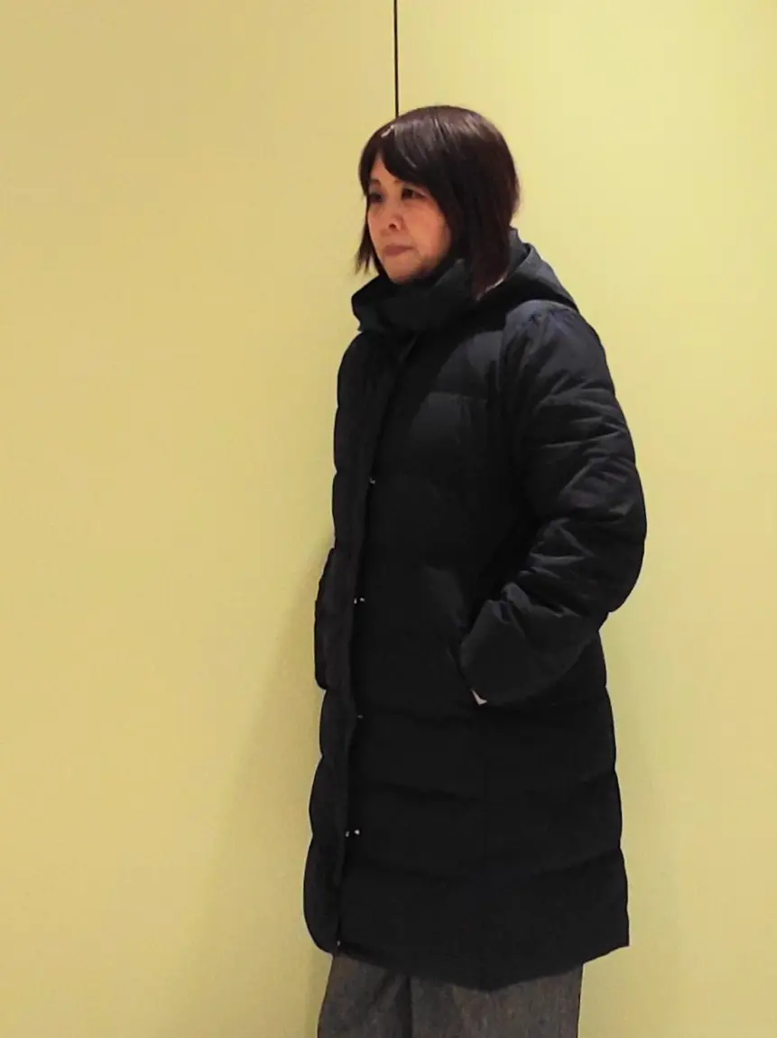 J.PRESS LADIES 河野 コーディネート画像