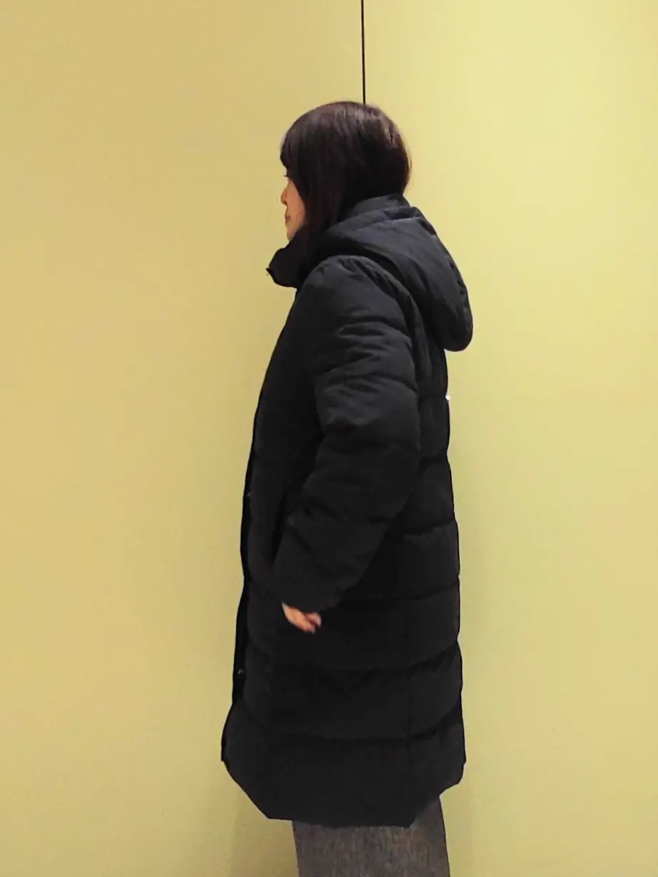 J.PRESS LADIES 河野 コーディネート画像