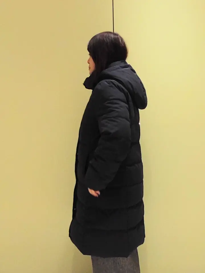 J.PRESS LADIES 河野 コーディネート画像