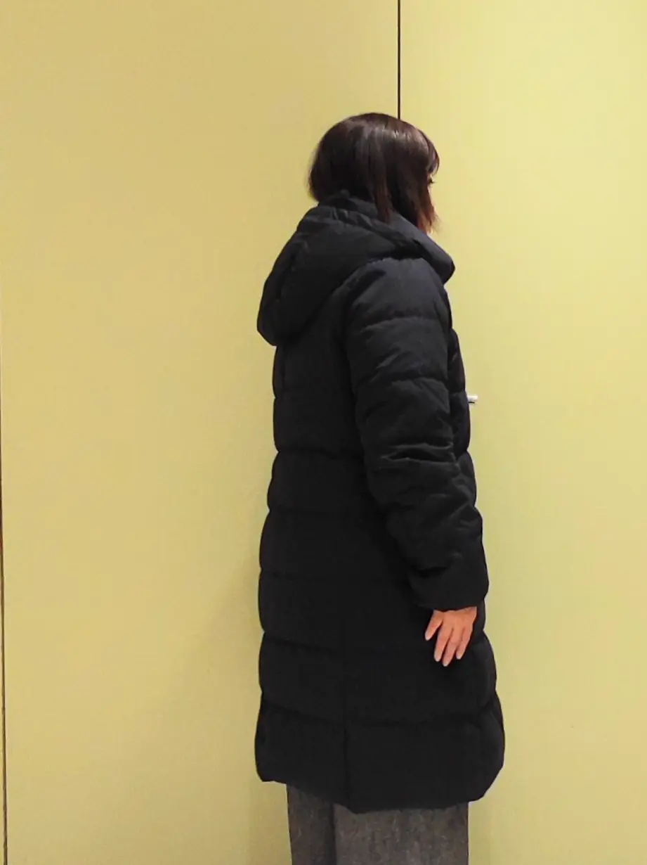 J.PRESS LADIES 河野 コーディネート画像