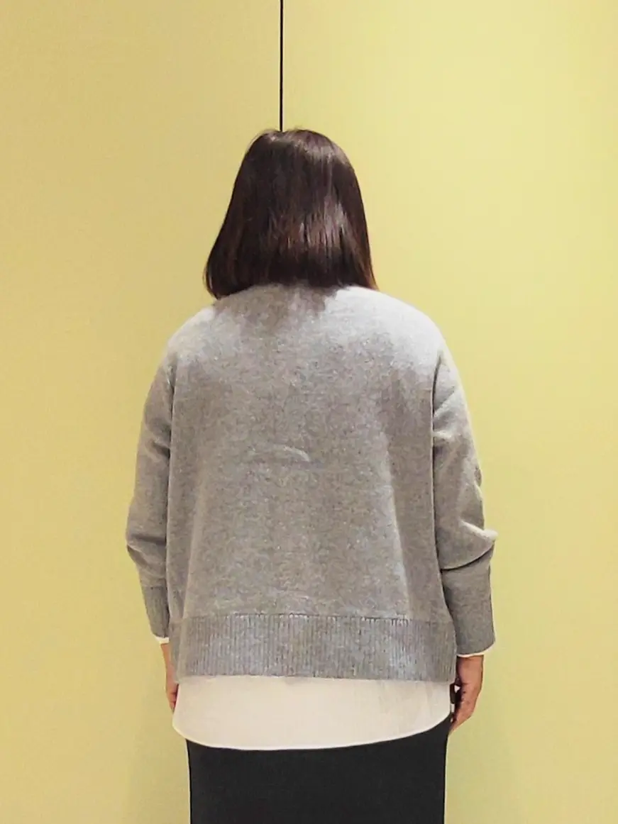 J.PRESS LADIES 河野 コーディネート画像