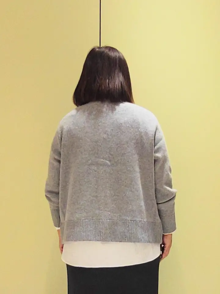 J.PRESS LADIES 河野 コーディネート画像