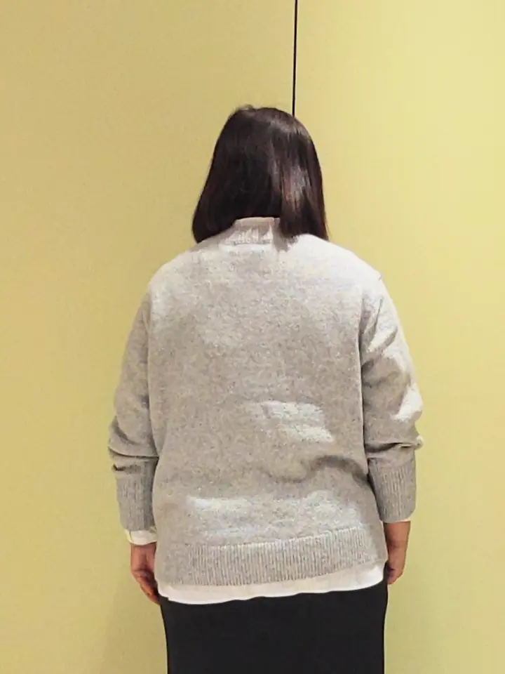 J.PRESS LADIES 河野 コーディネート画像