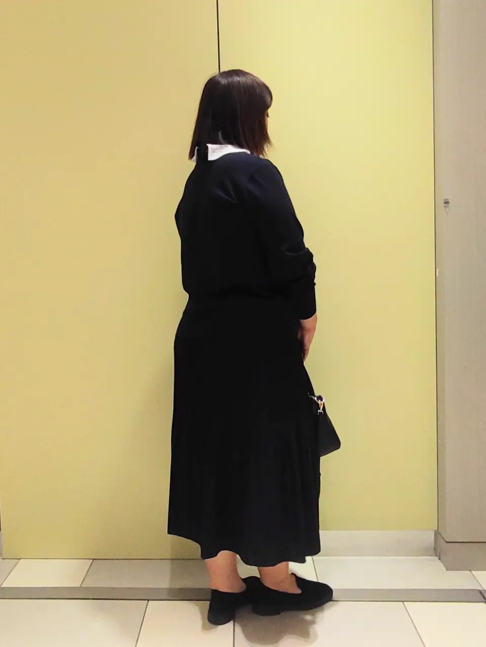 J.PRESS LADIES 河野 コーディネート画像