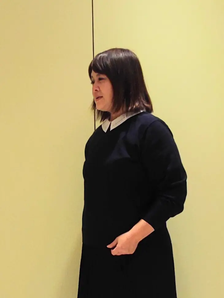 J.PRESS LADIES 河野 コーディネート画像