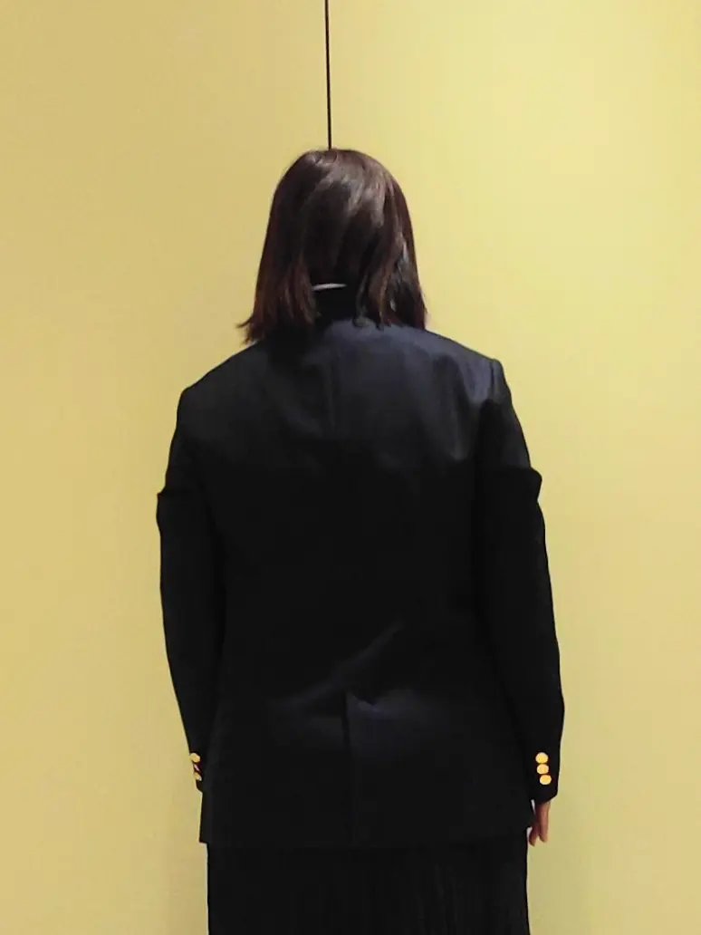 J.PRESS LADIES 河野 コーディネート画像