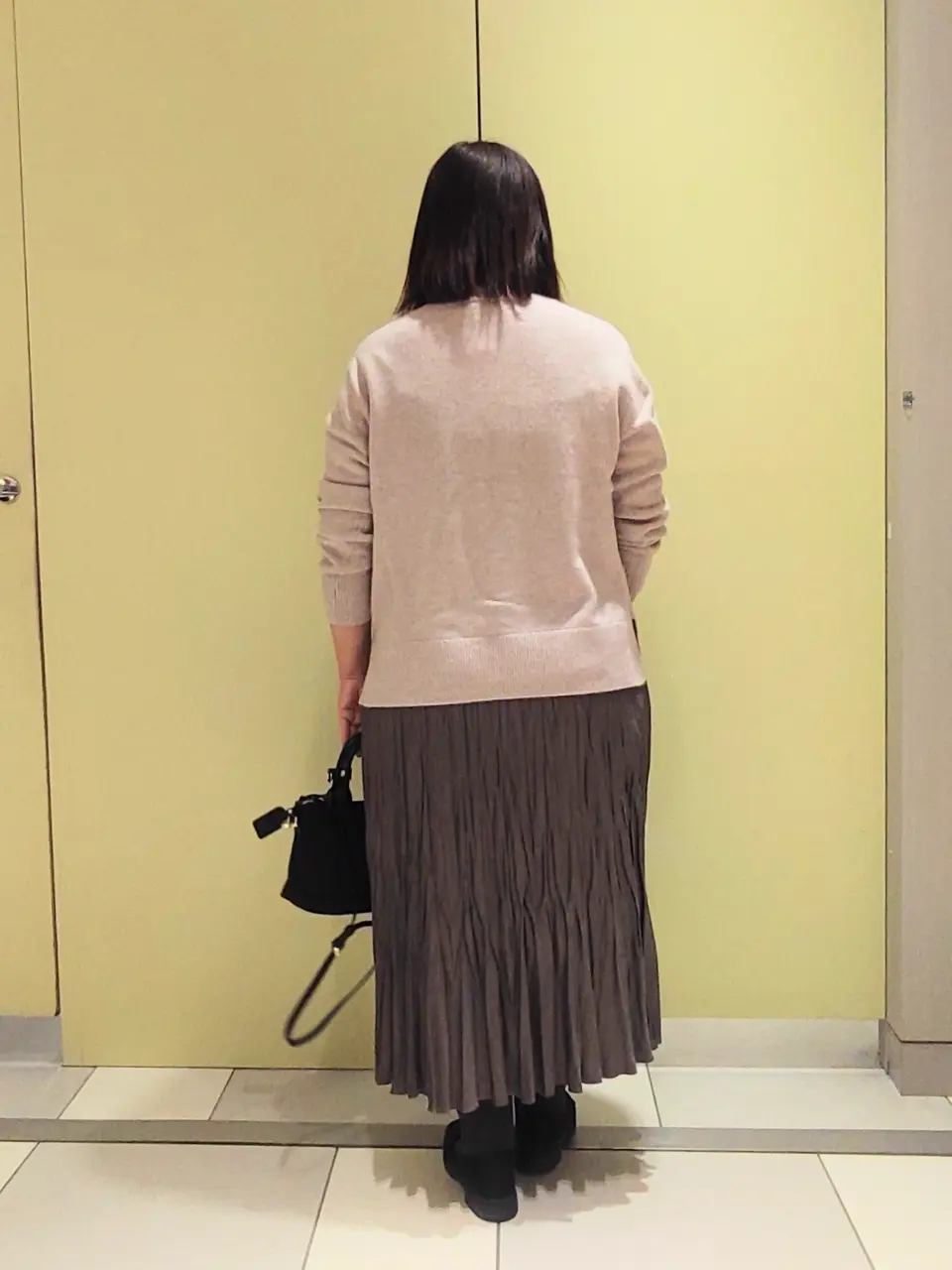 J.PRESS LADIES 河野 コーディネート画像