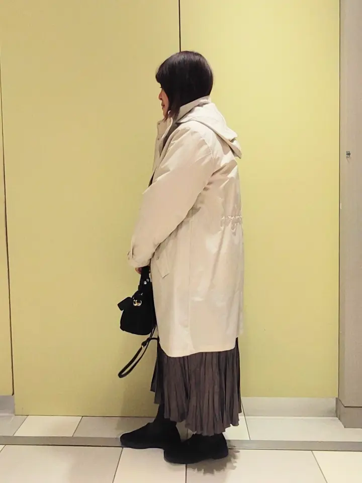 J.PRESS LADIES 河野 コーディネート画像