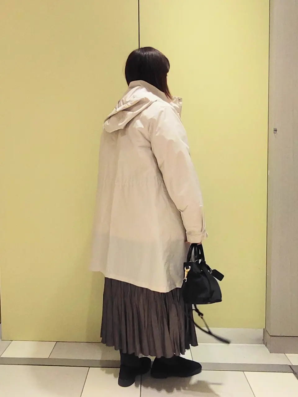 J.PRESS LADIES 河野 コーディネート画像