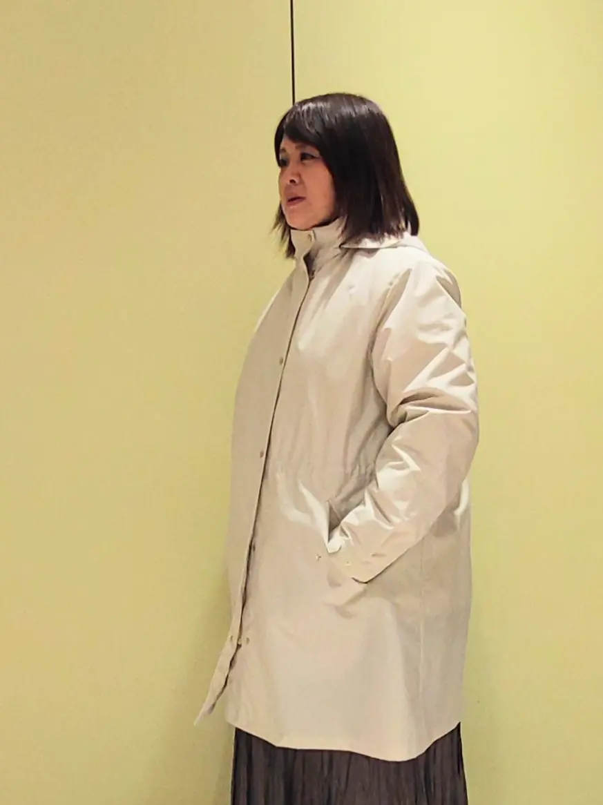 J.PRESS LADIES 河野 コーディネート画像