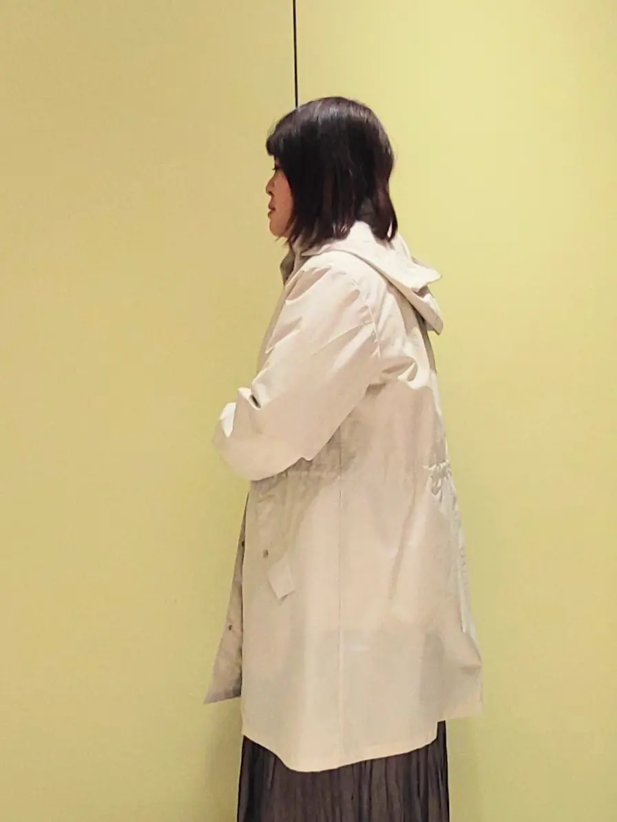 J.PRESS LADIES 河野 コーディネート画像