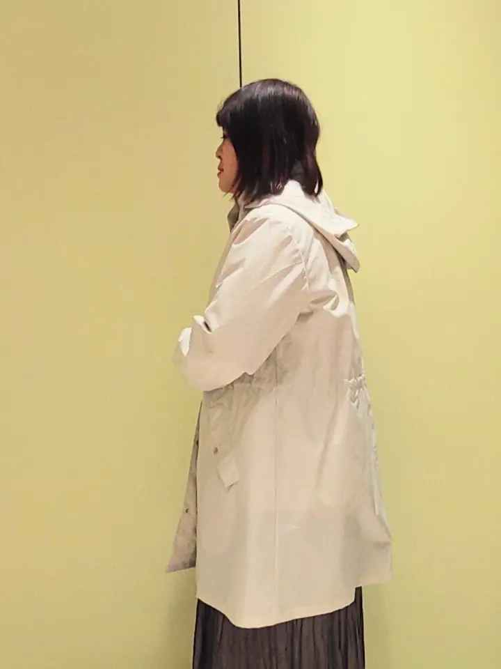 J.PRESS LADIES 河野 コーディネート画像