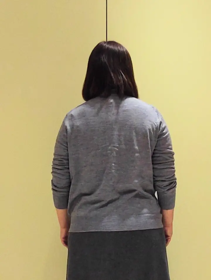 J.PRESS LADIES 河野 コーディネート画像