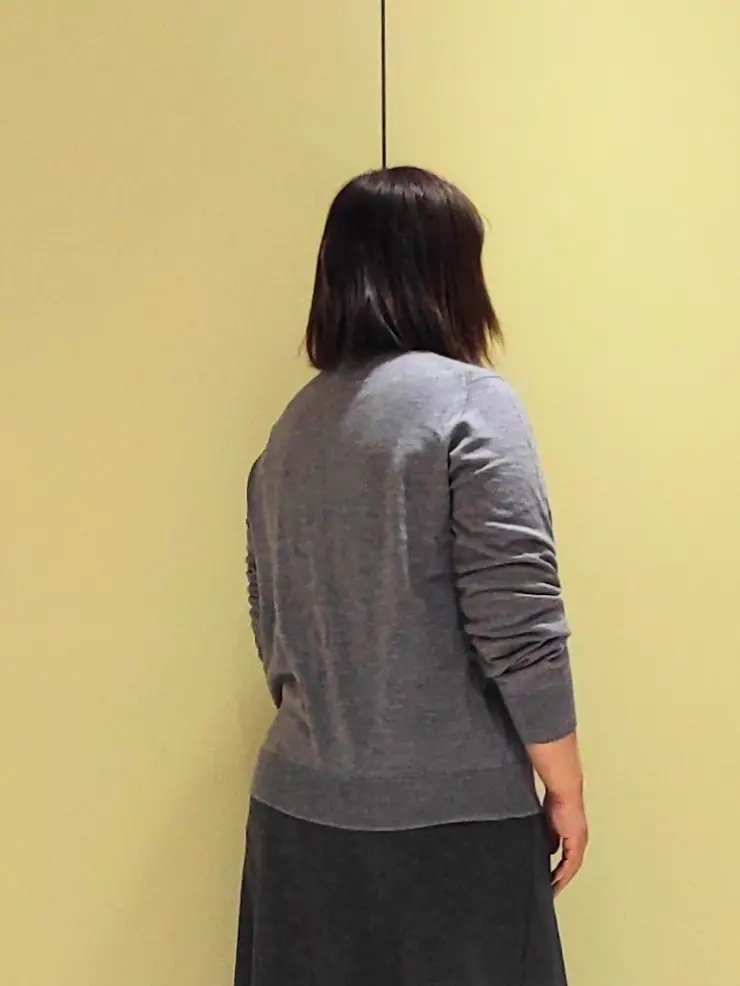 J.PRESS LADIES 河野 コーディネート画像