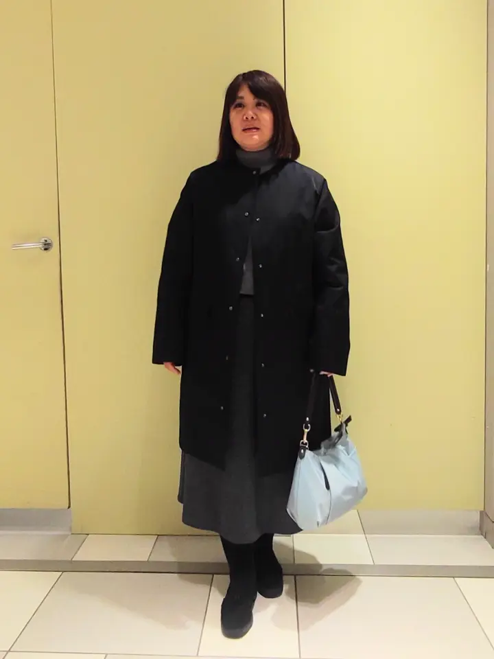 J.PRESS LADIES 河野 コーディネート画像