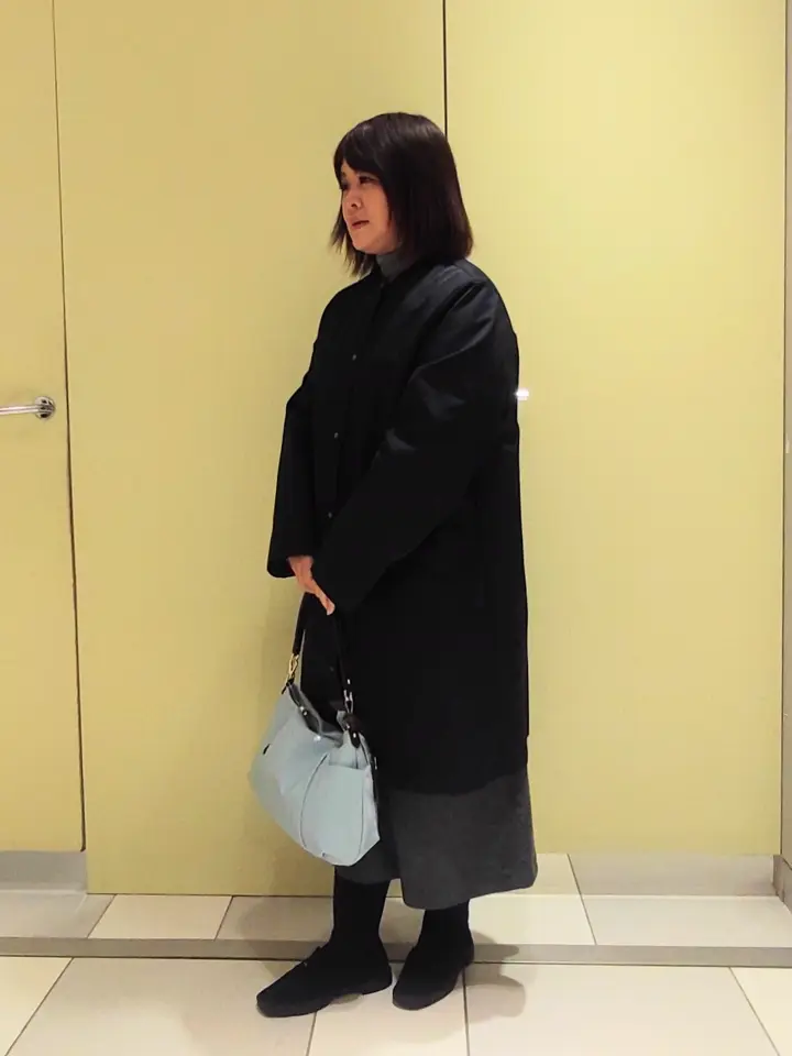 J.PRESS LADIES 河野 コーディネート画像