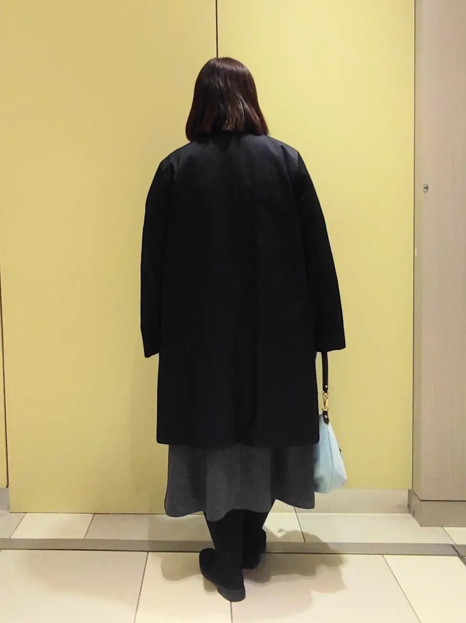 J.PRESS LADIES 河野 コーディネート画像