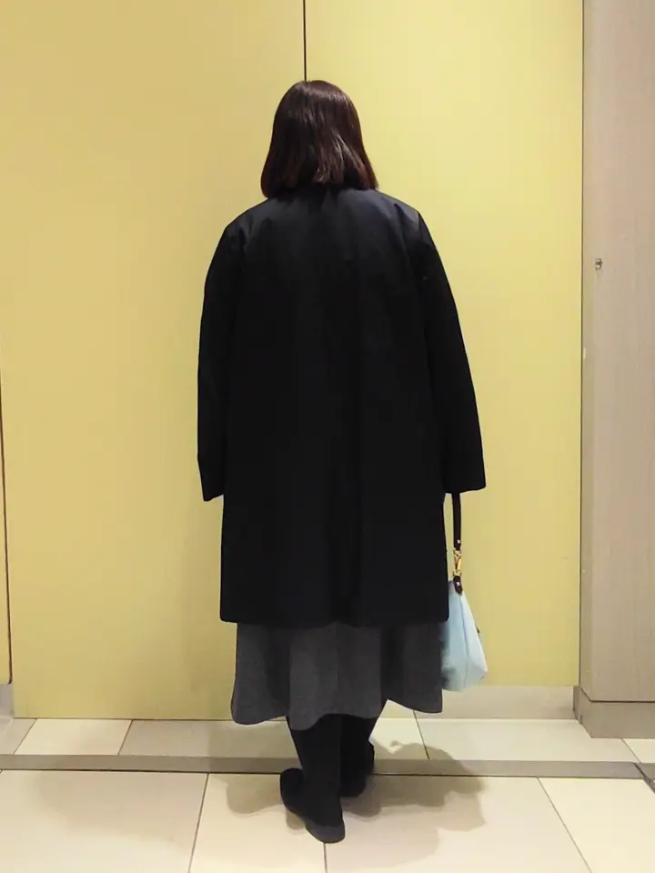 J.PRESS LADIES 河野 コーディネート画像