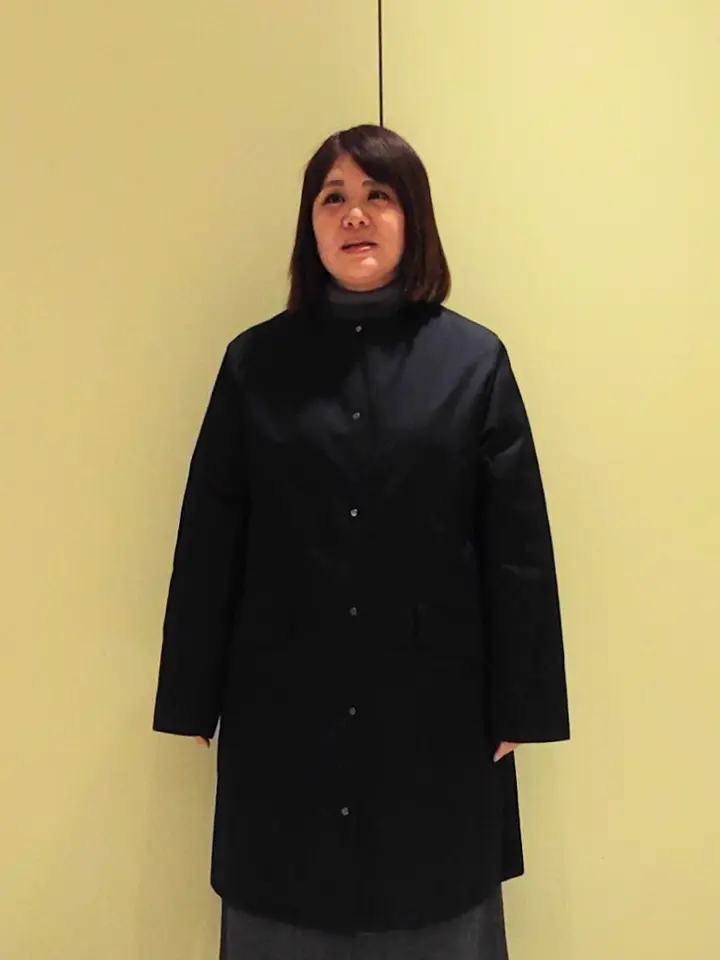 J.PRESS LADIES 河野 コーディネート画像