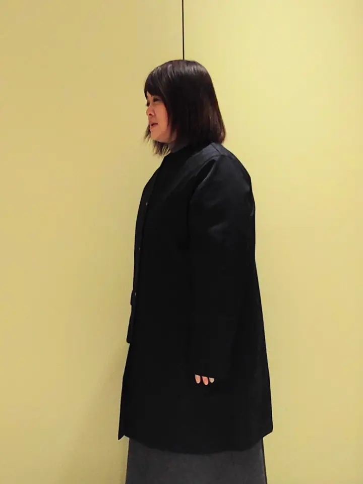 J.PRESS LADIES 河野 コーディネート画像