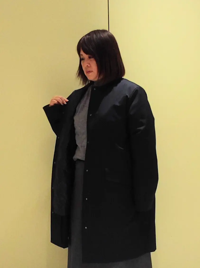 J.PRESS LADIES 河野 コーディネート画像