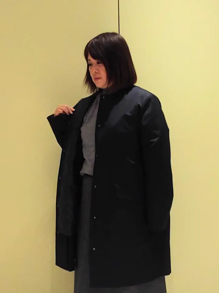 J.PRESS LADIES 河野 コーディネート画像