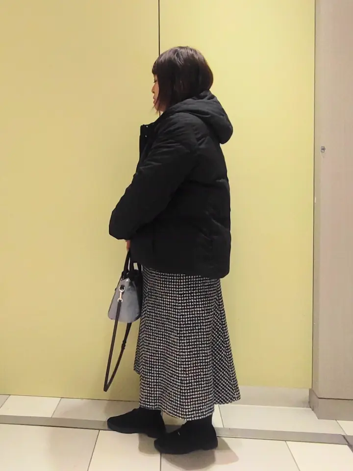 J.PRESS LADIES 河野 コーディネート画像