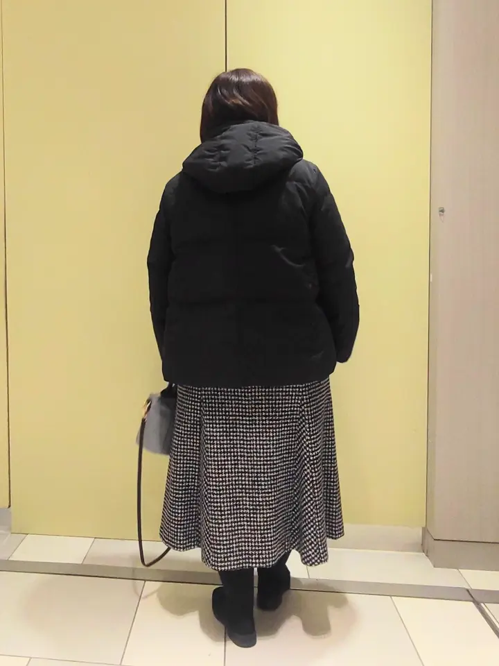 J.PRESS LADIES 河野 コーディネート画像