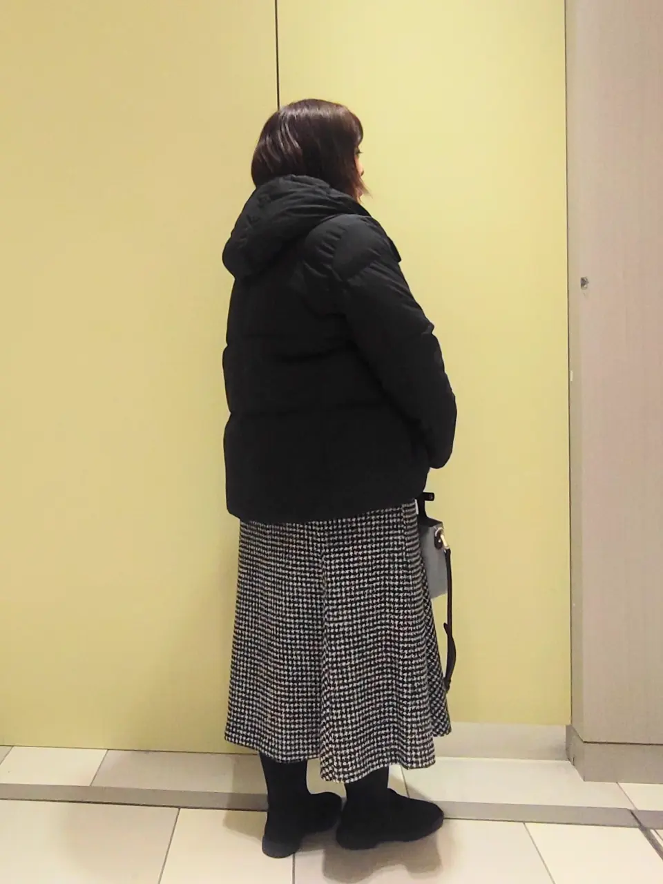 J.PRESS LADIES 河野 コーディネート画像