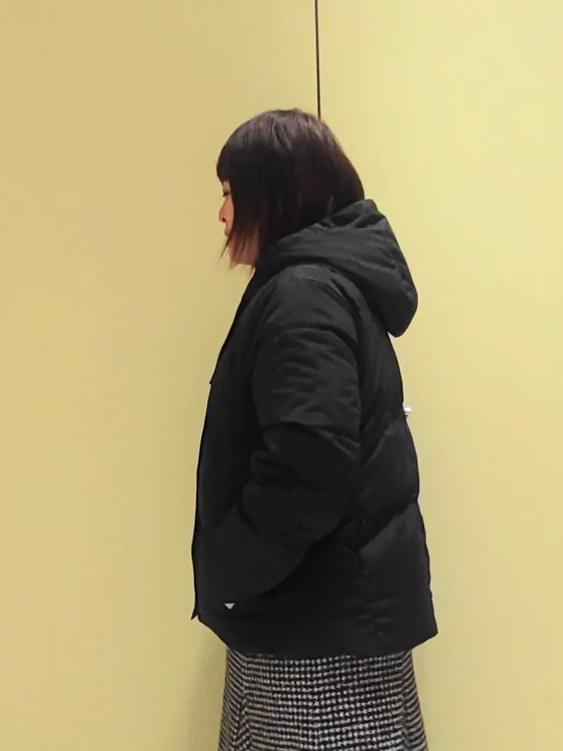 J.PRESS LADIES 河野 コーディネート画像