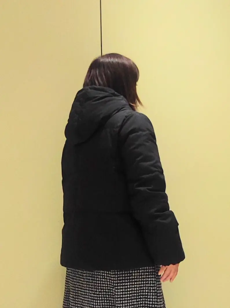 J.PRESS LADIES 河野 コーディネート画像