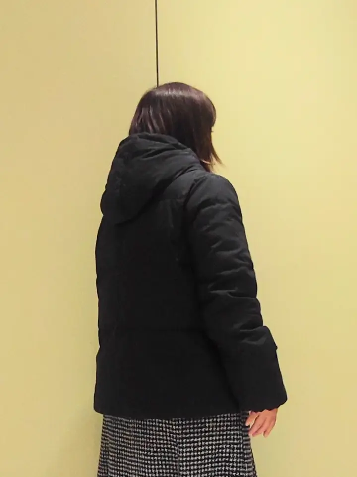 J.PRESS LADIES 河野 コーディネート画像