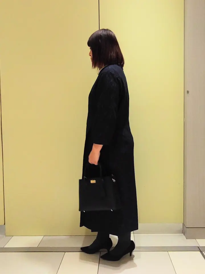 J.PRESS LADIES 河野 コーディネート画像